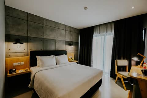 Ayaartta Hotel Malioboro — photo 2