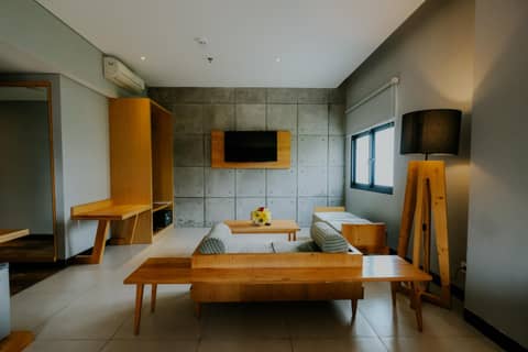 Ayaartta Hotel Malioboro — photo 6