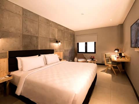 Ayaartta Hotel Malioboro — photo 8