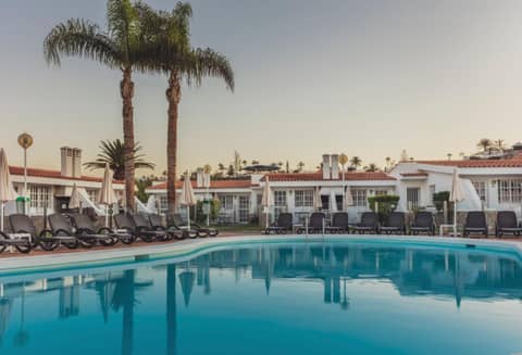 Vista Verde - Adults Only — recepcion & lobby