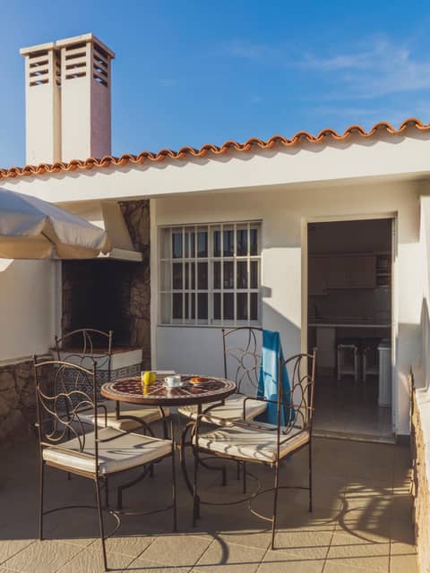 Vista Verde - Adults Only — balance & terrace