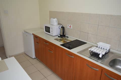 Lordos Hotel Apts Limassol — photo 8