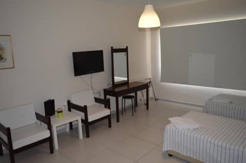 Lordos Hotel Apts Limassol — photo 9