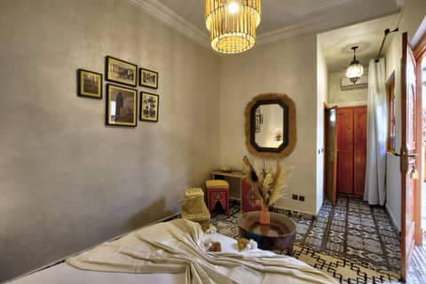 Deluxe Room — the supplier's photographs — photo 1