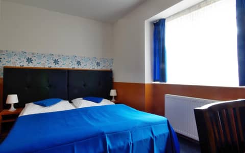 Adeba Hotel — photo 5