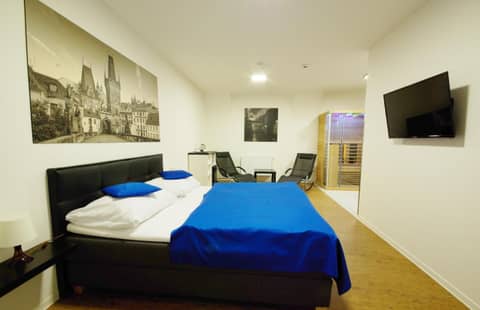 Adeba Hotel — photo 9