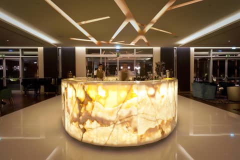 EPIC SANA Lisboa Hotel — photo 4