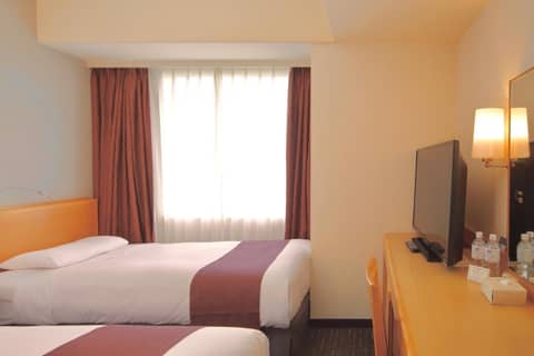 Tokyo Bay Ariake Washington Hotel — photo 2