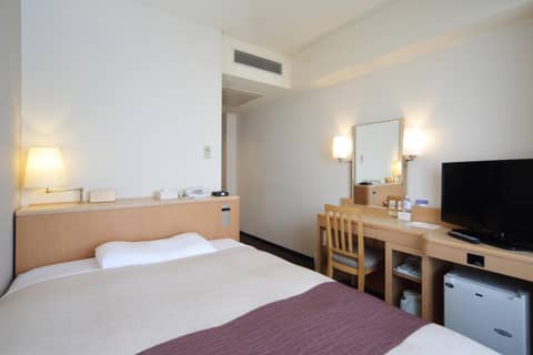 Tokyo Bay Ariake Washington Hotel — photo 4