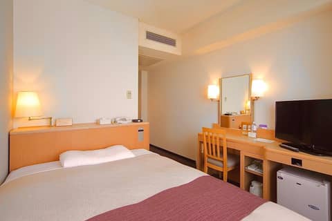 Tokyo Bay Ariake Washington Hotel — photo 5