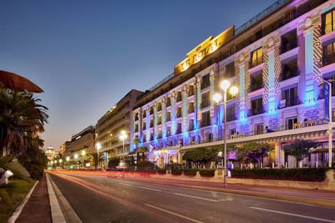 Hôtel Vacances Bleues Le Royal — photo 4