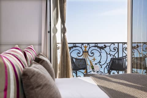 Hôtel Vacances Bleues Le Royal — photo 6