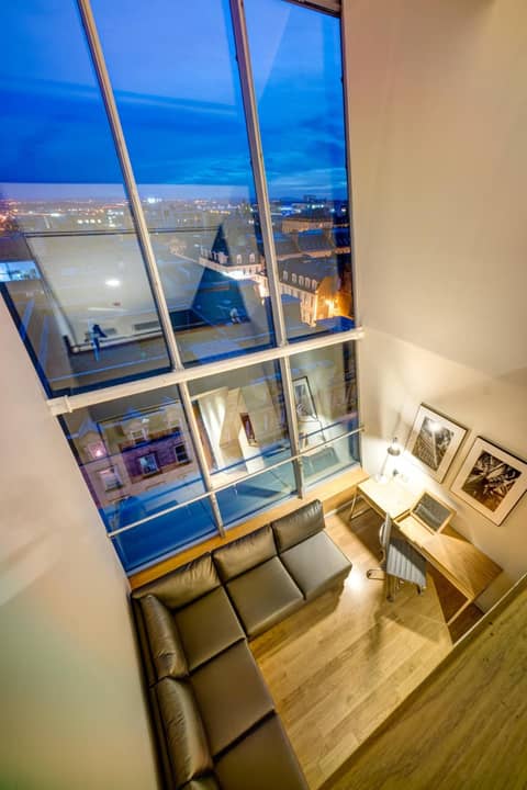 Apex City of Glasgow Hotel — photo 4