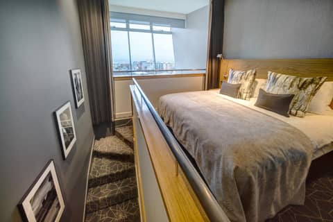 Apex City of Glasgow Hotel — photo 5