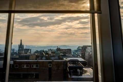 Apex City of Glasgow Hotel — photo 8