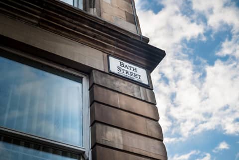 Apex City of Glasgow Hotel — photo 9