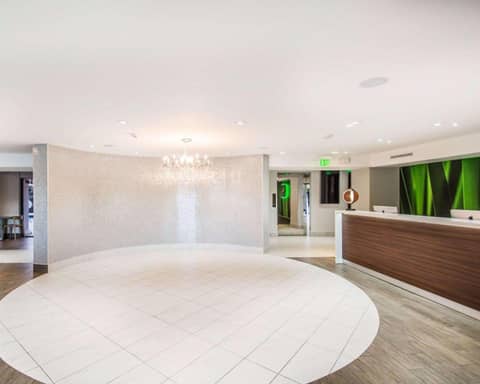 Quality Inn & Suites By the Parks — photo 8