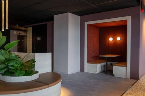 Citybox Stockholm — meeting & event spaces