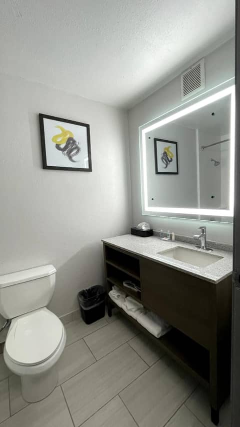 Comfort Suites Denver North - Westminster — photo 2