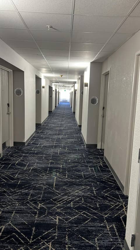 Comfort Suites Denver North - Westminster — photo 6