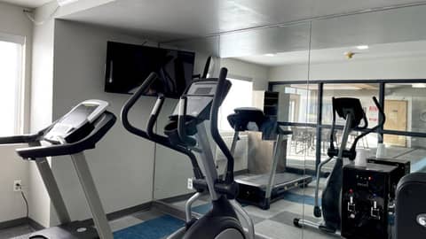 Comfort Suites Denver North - Westminster — photo 9