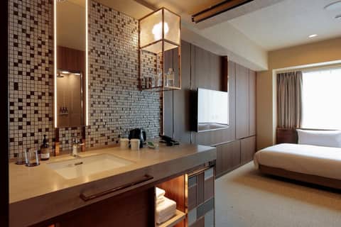 Candeo Hotels Kyoto Karasuma Rokkaku — photo 3
