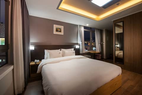 Central Park Hotel Busan — photo 4