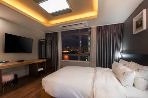 Central Park Hotel Busan — photo 6