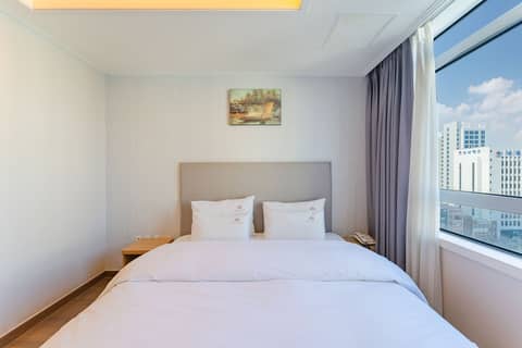 Central Park Hotel Busan — photo 9
