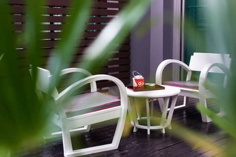 Red Ginger Chic Resort — photo 6