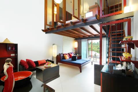 Red Ginger Chic Resort — photo 7