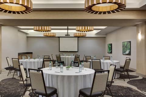 Crowne Plaza Hotel & Resorts Fort Lauderdale Airport/ Cruise by IHG — photo 6