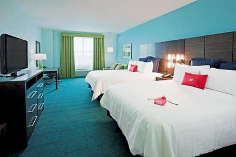 Crowne Plaza Hotel & Resorts Fort Lauderdale Airport/ Cruise by IHG — photo 9