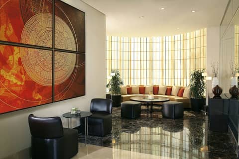 Safir Hotel Doha — photo 2