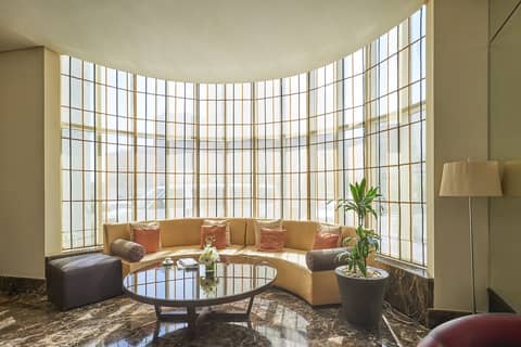 Safir Hotel Doha — photo 4
