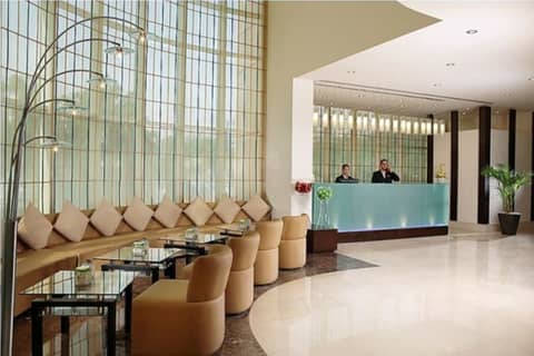 Safir Hotel Doha — photo 7