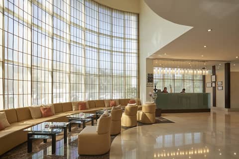 Safir Hotel Doha — photo 9