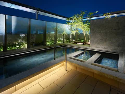 Mitsui Garden Hotel Fukuoka Gion — photo 3