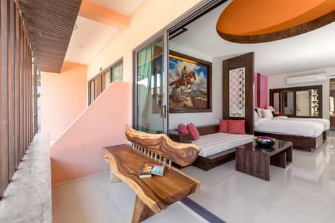 Naina Resort & Spa — photo 2