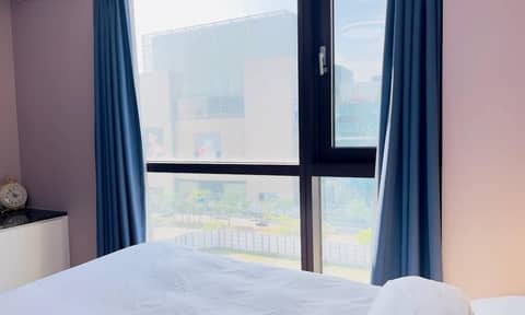 Busan Centum Victoria hotel — photo 8