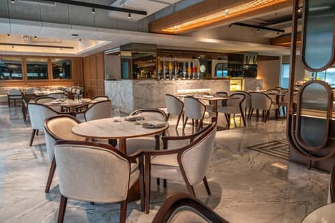 Mövenpick Hotel Jakarta City Centre — photo 4