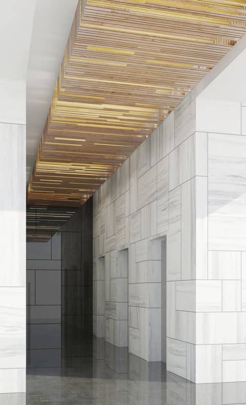 Mövenpick Hotel Jakarta City Centre — photo 5