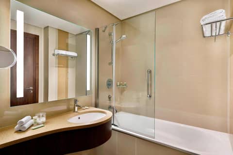 Courtyard by Marriott Riyadh Olaya — photo 3