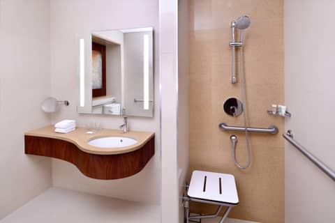 Courtyard by Marriott Riyadh Olaya — photo 5