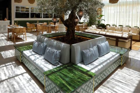 Courtyard by Marriott Riyadh Olaya — photo 9