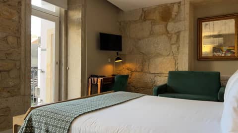 Jardim da Batalha Boutique Hotel by Shiadu — photo 5