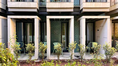 Jardim da Batalha Boutique Hotel by Shiadu — photo 6
