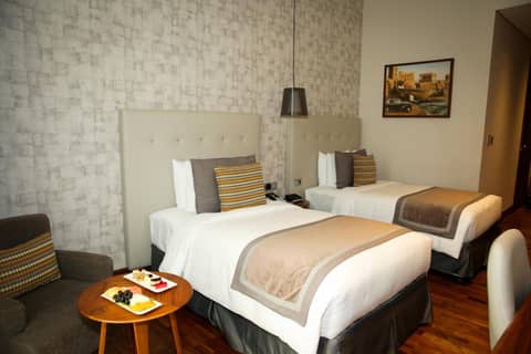 The Avenue Hotel — photo 2