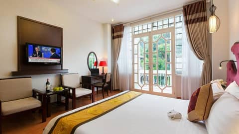 Labevie Hotel — photo 6