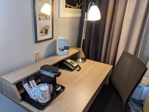 Country Inn & Suites by Radisson, Nashville, TN — photo 2